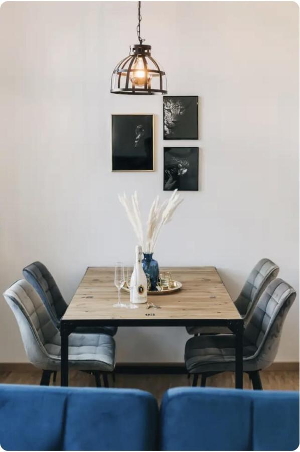 Tip! Zentraler Geht'S Nicht! Premium Apartment In Der Altstadt Dresden Buitenkant foto