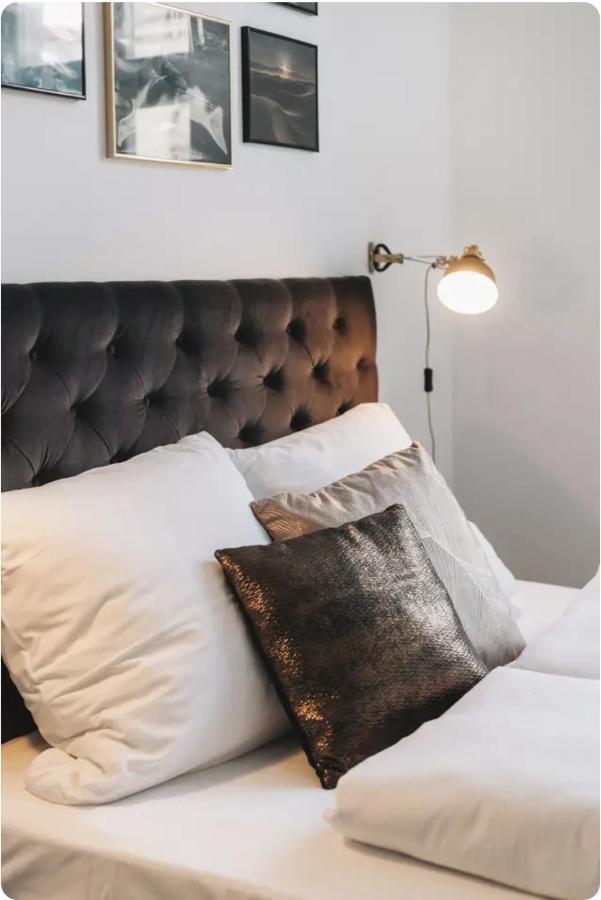 Tip! Zentraler Geht'S Nicht! Premium Apartment In Der Altstadt Dresden Buitenkant foto